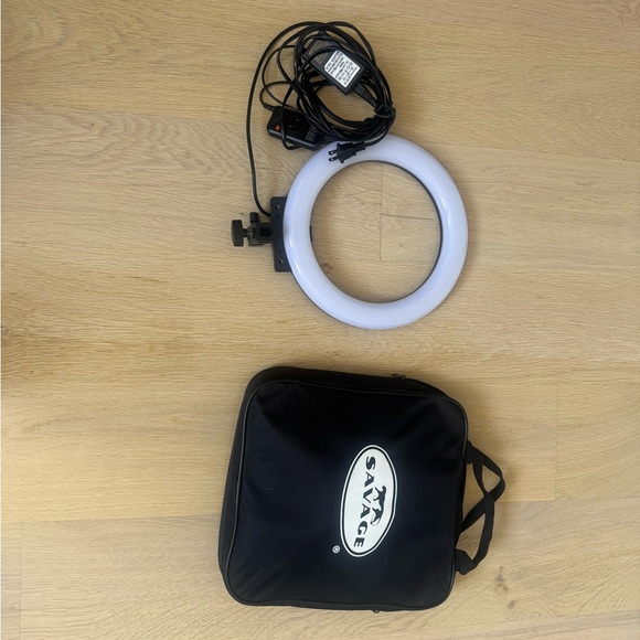 Salvage Color Picker App Interface - Picture 5 of 6